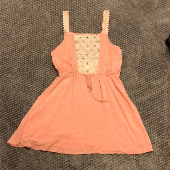 Someday’s Lovin sundress - Picture 4 of 4